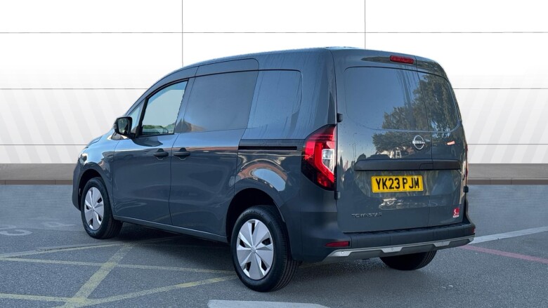 Nissan Townstar L1 Petrol 1.3 Acenta Van